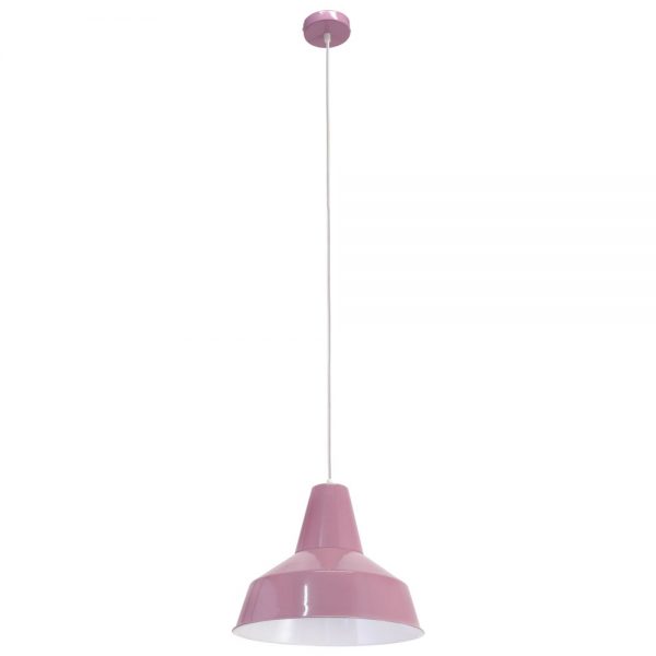 Iluminat Vintage Hl-1 E27 Lavendel 'Somerton' Eglo 49251