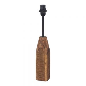 Iluminat Vintage Veioza Cu Comutator 1 Bec E14 Natur Eglo 49307