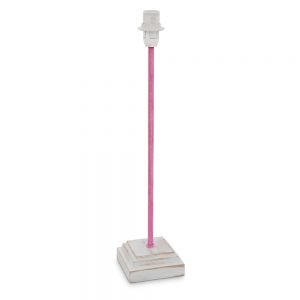 Iluminat Vintage Tl-Fuss-1 E14 Rosa-Patina Eglo 49318
