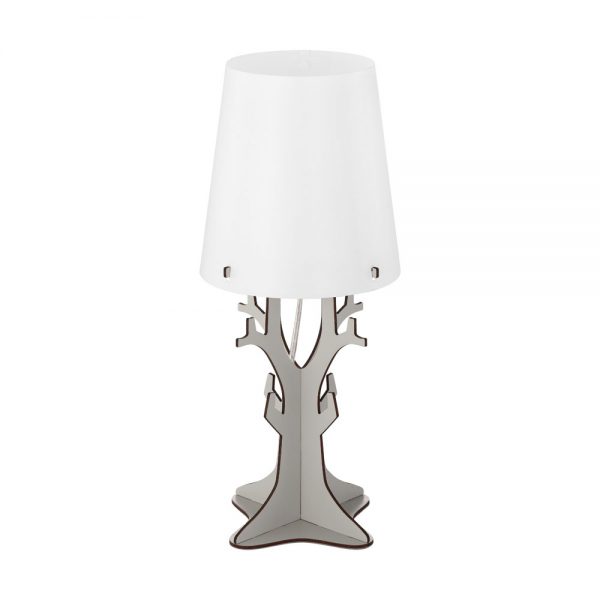 Iluminat Vintage Tl-1 E14 Grun-Weiss 'Huntsham' Eglo 49367
