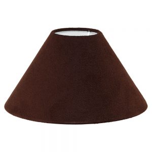 Iluminat Vintage Schirm E14 D210 D-Braun Eglo 49408