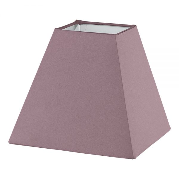 Iluminat Vintage Abajur 180X180 Taupe Eglo 49431