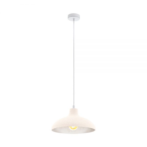 Iluminat Vintage Hl-1 E27 Beige-Terracotta 'Barrowby' Eglo 49485