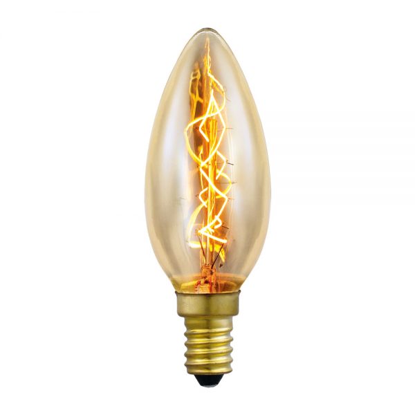 Iluminat Vintage Bec E27 Eglo 49507