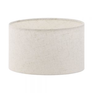 Iluminat Vintage Schirm E27 D500  H-275 Beige Eglo 49568