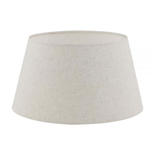 Iluminat Vintage Schirm D400-300  H-220 Creme Eglo 49579