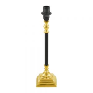 Iluminat Vintage Tl-Fuss-1 E14 Ms-Schwarz 'Trungle' Eglo 49622