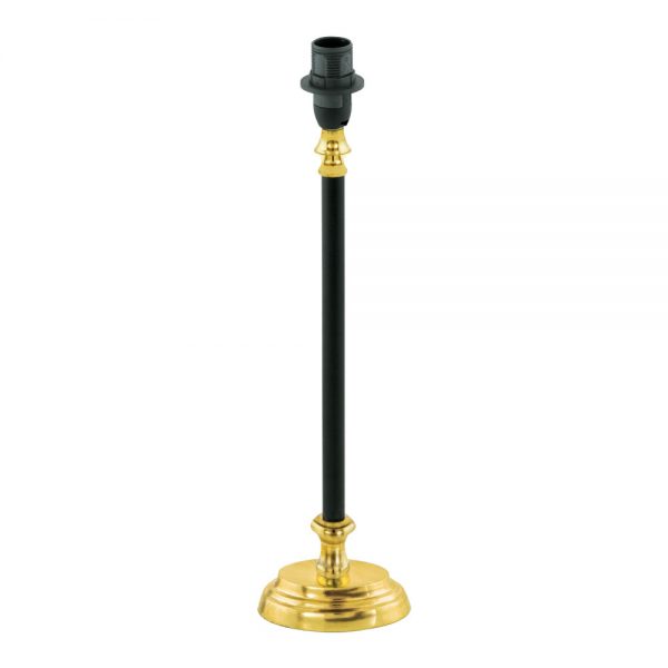 Iluminat Vintage Tl-Fuss-1 E14 Ms-Schwarz 'Trungle' Eglo 49623