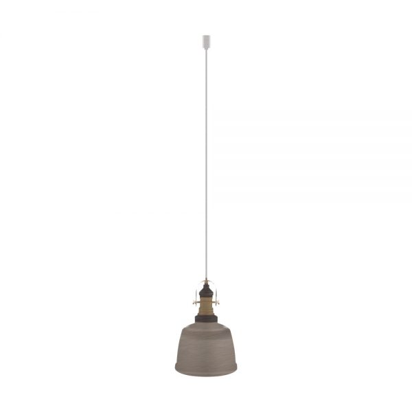 Iluminat Vintage Hl-1 D250 Champag--Bruniert-Sw 'Gilwel' Eglo 49686