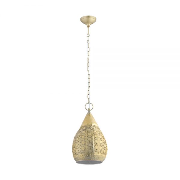 Iluminat Vintage Hl-1 D250 Gold 'Melila' Eglo 49709