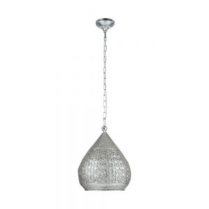 Pendul vintage EGLO MELILLA 49716 - E27 1X60W D330mm