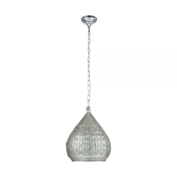 Pendul vintage EGLO MELILLA 49716 - E27 1X60W D330mm
