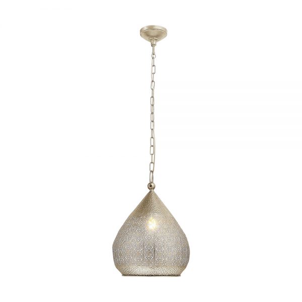 Pendul vintage EGLO MELILLA 49768 - E27 1X60W D330mm