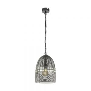 Iluminat Vintage Hl-1 N-N M-Kristal 'Marracas' Eglo 49925