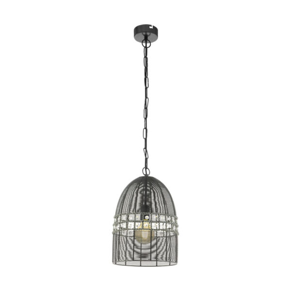 Iluminat Vintage Hl-1 N-N M-Kristal 'Marracas' Eglo 49925
