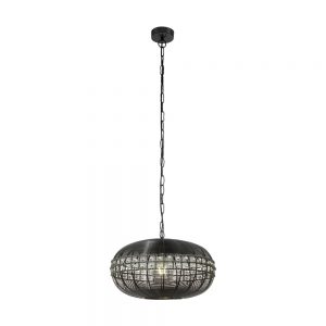 Iluminat Vintage Hl-1 N-N M-Kristal 'Marracas' Eglo 49926