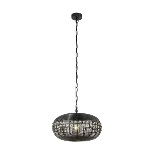 Iluminat Vintage Hl-1 N-N M-Kristal 'Marracas' Eglo 49926
