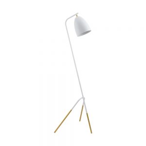 Iluminat Vintage Stl-1 E27 Weiss-Gold 'Westlinton' Eglo 49944
