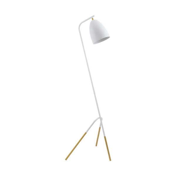 Iluminat Vintage Stl-1 E27 Weiss-Gold 'Westlinton' Eglo 49944