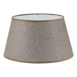 Iluminat Vintage Abajur E27 D350 Maro Structurat Eglo 49957