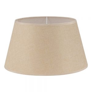 Iluminat Vintage Abajur E27 D350 Crem Eglo 49962