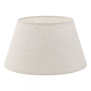 Iluminat Vintage Abajur E27-E14 D350 Crem Eglo 49969