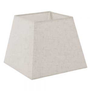 Iluminat Vintage Abajur E27-E14 250X250 Crem Eglo 49973