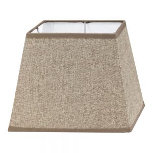 Iluminat Vintage Abajur E27-E14 240X165 Maro Eglo 49974