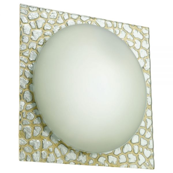Aplice iluminat Dl-1 E27 Gold-Turkis 'Onice' Eglo 52269