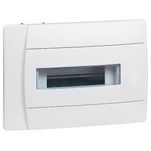 TERMINAL SHIELD BOXES