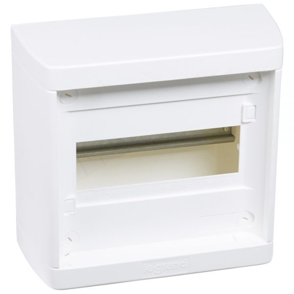 TERMINAL SHIELD BOXES