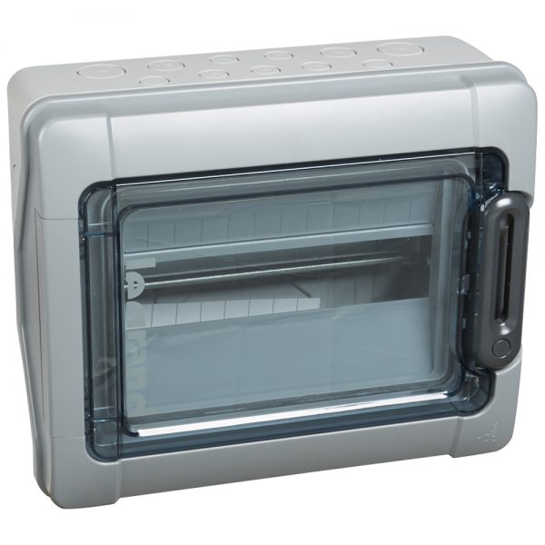 WEATHERPROOF CABINETS