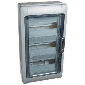 WEATHERPROOF CABINETS