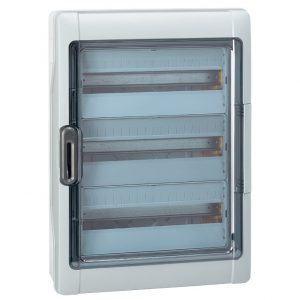 WEATHERPROOF CABINETS