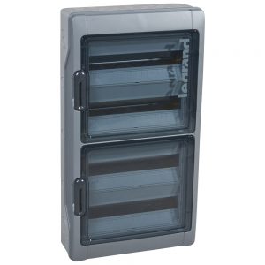 WEATHERPROOF CABINETS