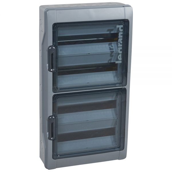WEATHERPROOF CABINETS