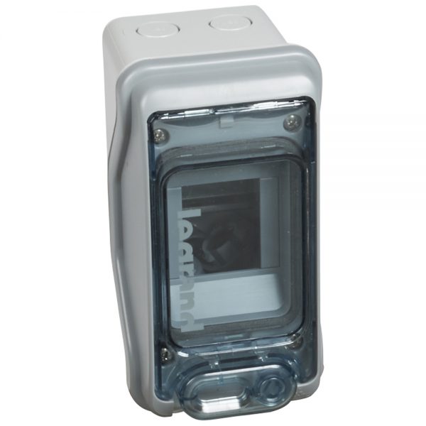 WEATHERPROOF CABINETS