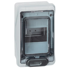 WEATHERPROOF CABINETS