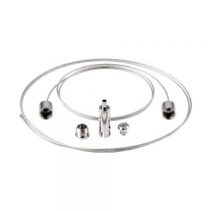 SUSPENSION ROPE ZU 300 - 595 - 620 SALOBRENA
