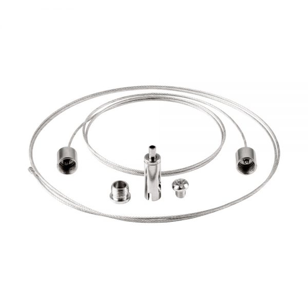 SUSPENSION ROPE ZU 300 - 595 - 620 SALOBRENA