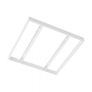 Accesorii pentru Panel LED Aufbaurahmen 595 F-Salobrena 1 Eglo 61358