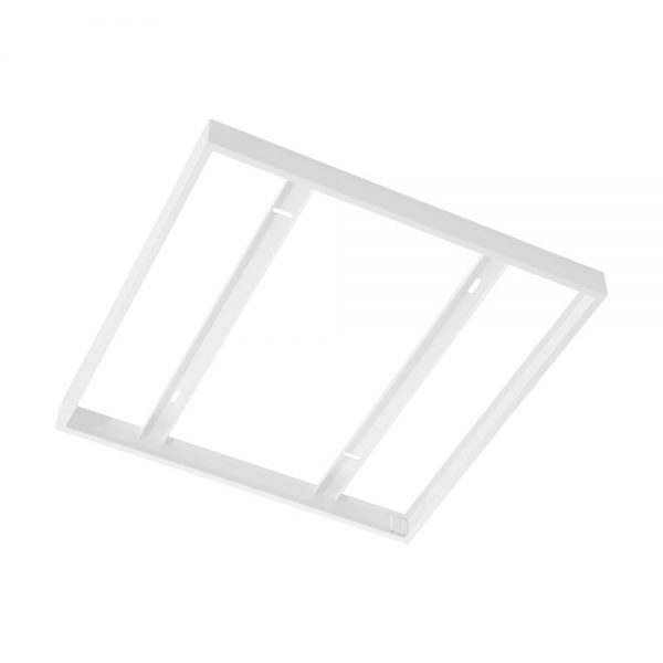 Accesorii pentru Panel LED Aufbaurahmen 595 F-Salobrena 1 Eglo 61358