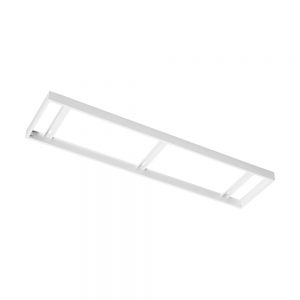 Accesorii pentru Panel LED Aufbaurahmen 1200 F-Salobrena 1 Eglo 61361
