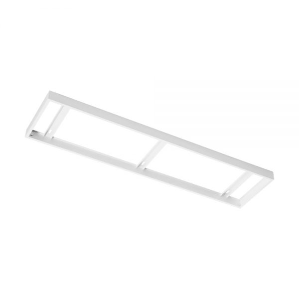 Accesorii pentru Panel LED Aufbaurahmen 1200 F-Salobrena 1 Eglo 61361