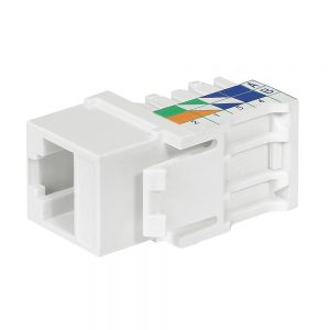 LEGRAND RJ 45 ENTRY LEVEL JACKS