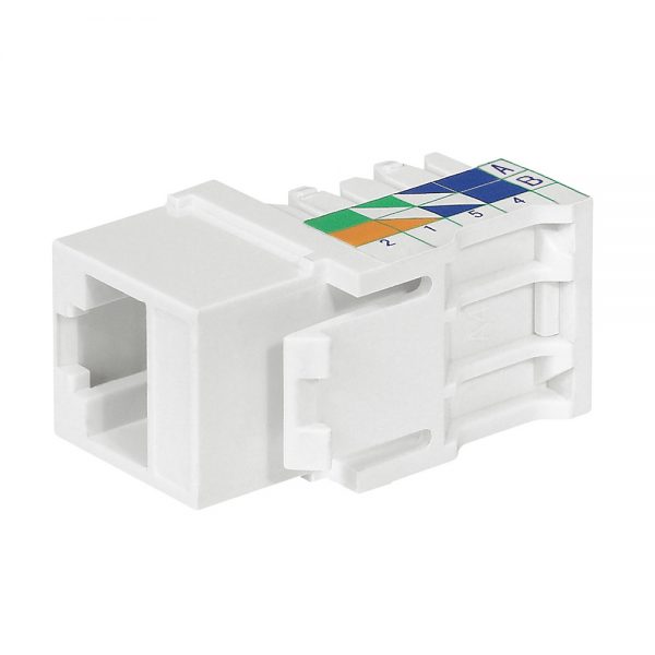 LEGRAND RJ 45 ENTRY LEVEL JACKS