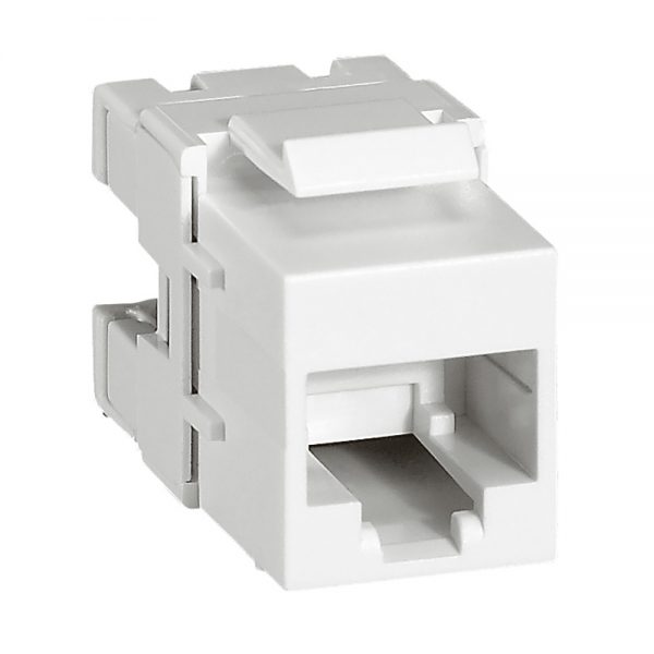 LEGRAND RJ 45 ENTRY LEVEL JACKS