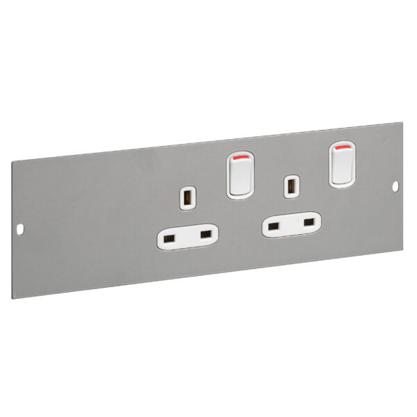 FLOOR BOXES
