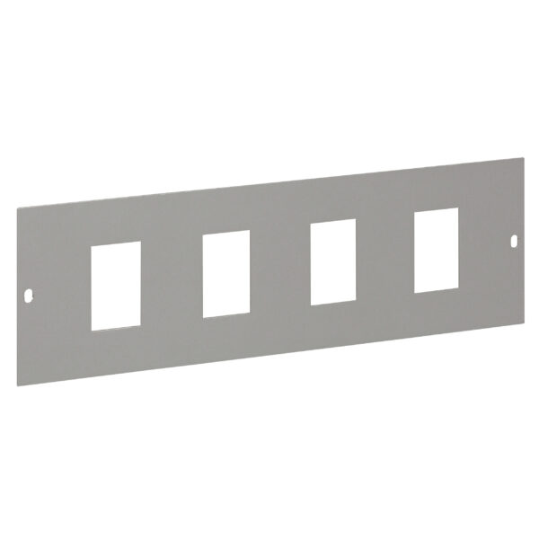 FLOOR BOXES