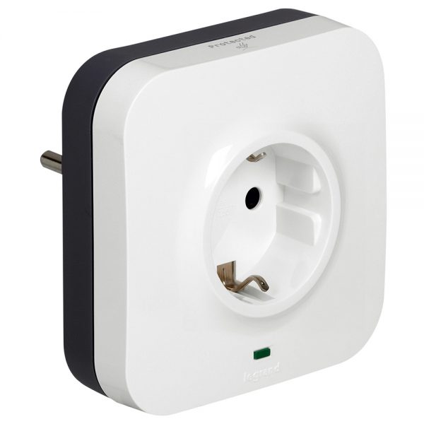 OTHER PLUGS AND CONNECTORS